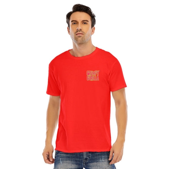 GGSkate Solid Color Logo Tee - Picture 3 of 14